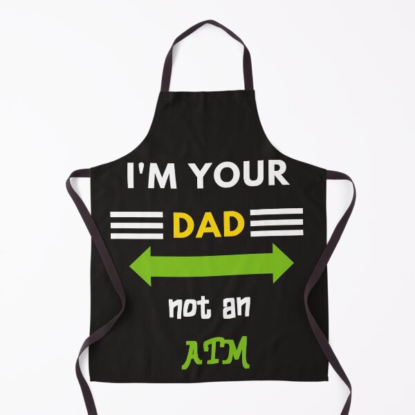 Item preview, DAD ATM designed and sold by leshewle.