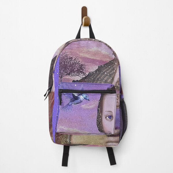 Item preview, Violet Dawn designed and sold by Lisa Marie Mercer.