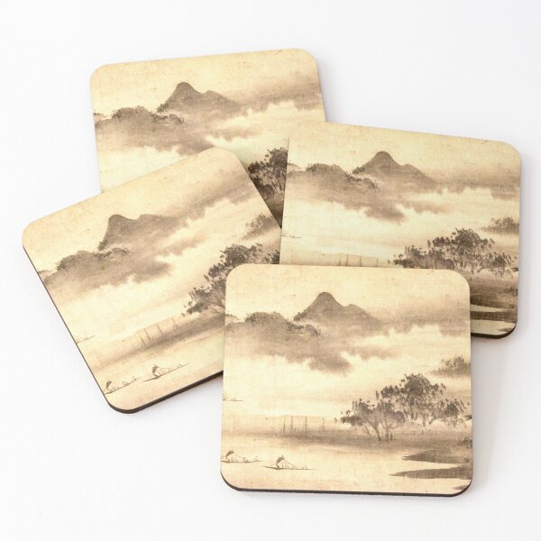 Item preview, Landscape designed and sold by Ktwop.
