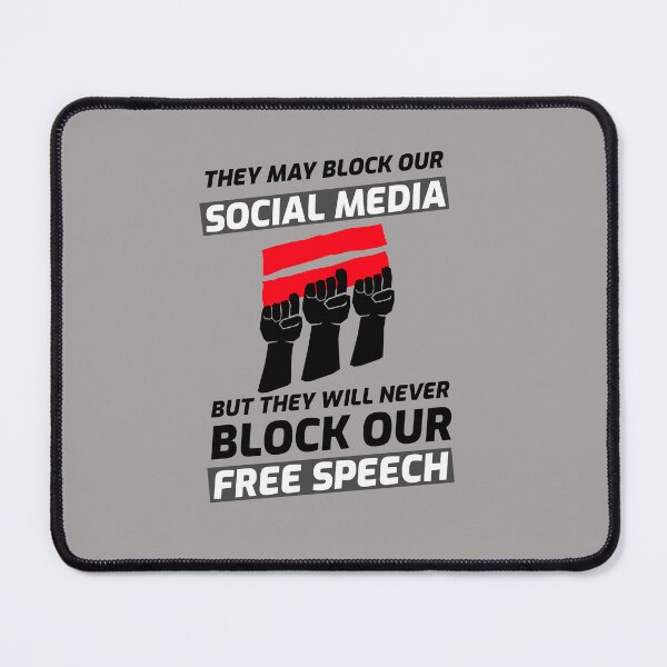 Item preview, Social Media Cancel Culture designed and sold by Betterforit.