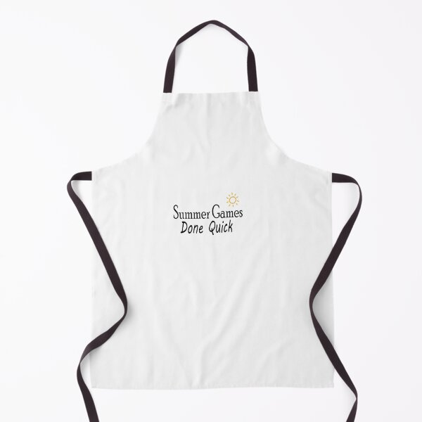 Item preview, Summer Games Done Quick Essential T-Shirt designed and sold by AdOmar.