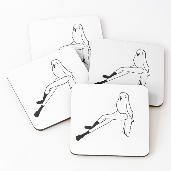 Item preview, Birb designed and sold by Nollia.