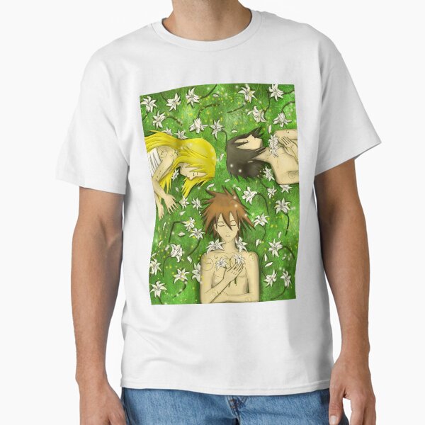 Classic T-Shirt