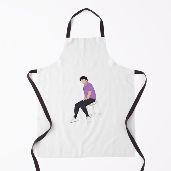 Item preview, BTS designed and sold by Ola Alquzweeni.