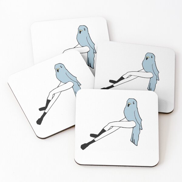 Item preview, Birb designed and sold by Nollia.