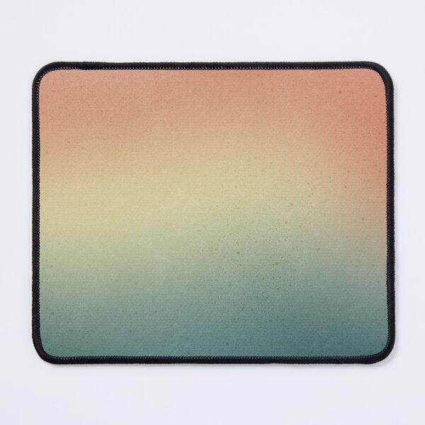 Item preview, Modern and stylish pastel colors gradient from dusty pink to deep blue. designed and sold by helga-wigandt.