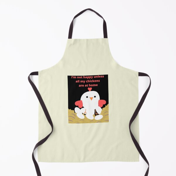 Item preview, Mumma chicken designed and sold by NewPages.