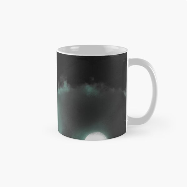Item preview, Floating in two ways designed and sold by ShadyBanksArt.