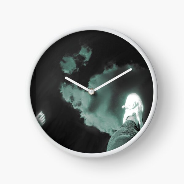 Item preview, Floating in two ways designed and sold by ShadyBanksArt.