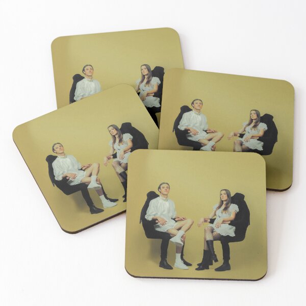 Item preview, Confidence Man Album designed and sold by Zoloart.