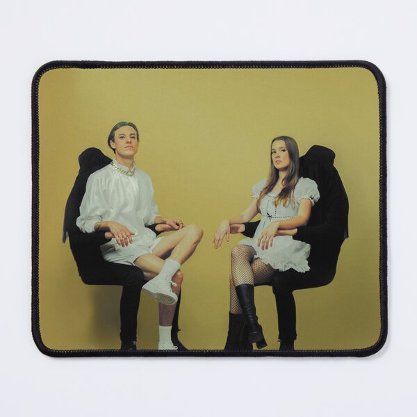 Item preview, Confidence Man Album designed and sold by Zoloart.