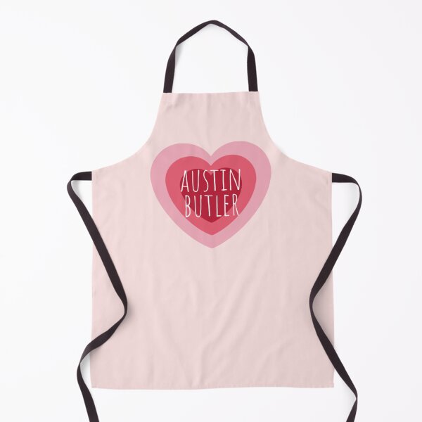 Item preview, I love austin butler designed and sold by BloompodDesigns.