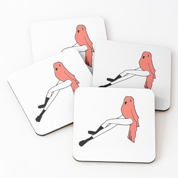 Item preview, Birb designed and sold by Nollia.