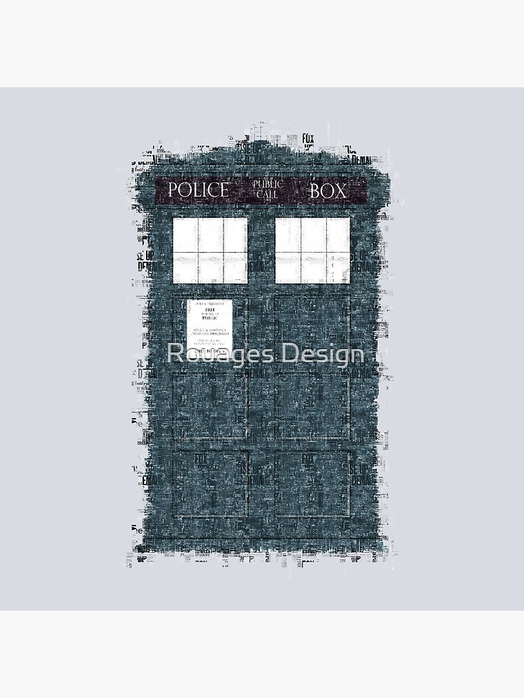 The Timey Wimey of The Doctor by madday