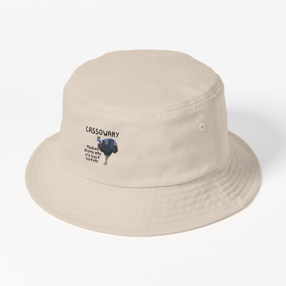 Item preview, Bucket Hat designed and sold by thezoogirl.