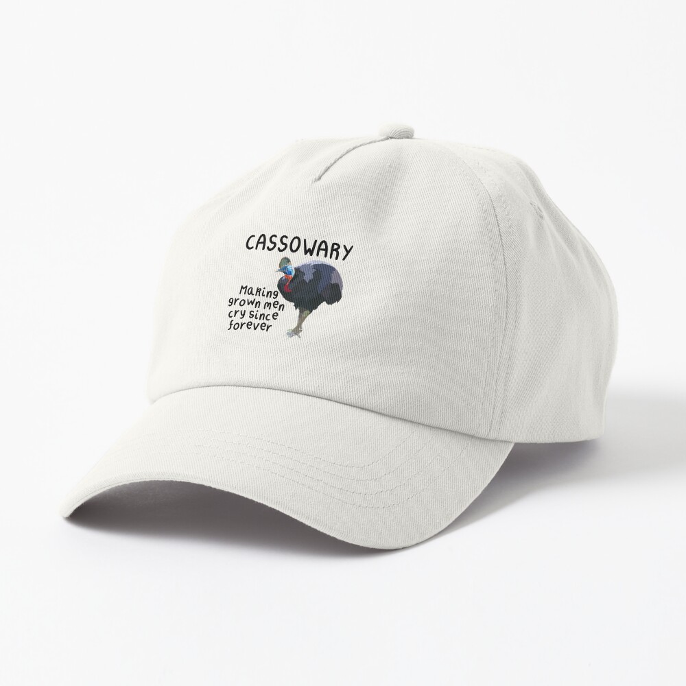 Item preview, Dad Hat designed and sold by thezoogirl.