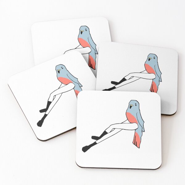 Item preview, Birb designed and sold by Nollia.