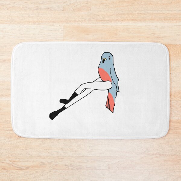Item preview, Birb designed and sold by Nollia.