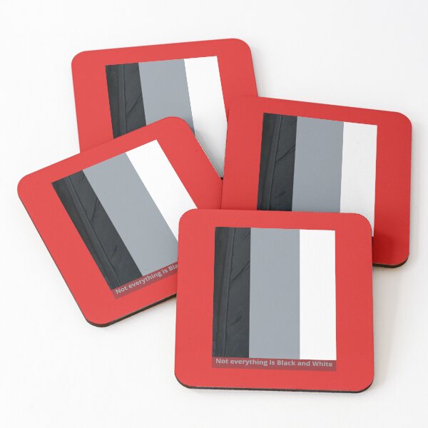 Item preview, Not everything is black and white designed and sold by NewPages.