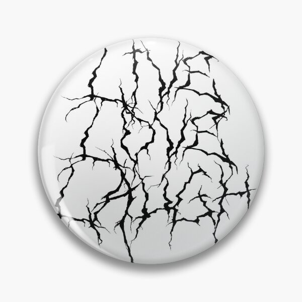 Item preview, Live Love Laugh Black Metal designed and sold by VikingBurg.