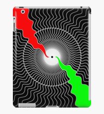 RHYTHM iPad Case/Skin