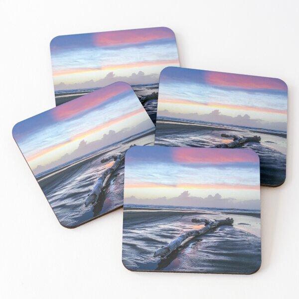 Item preview, Sunset on the beach, March designed and sold by ShleeSnaps.