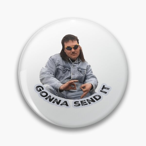 Item preview, larry enticer just gonna send it designed and sold by ONPINI.