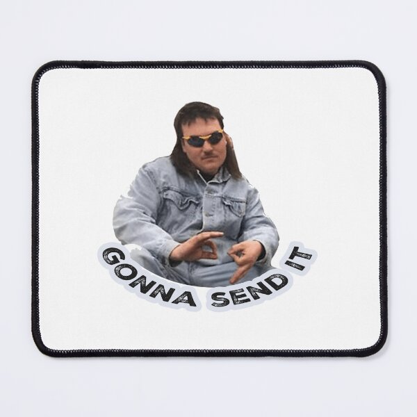 Item preview, larry enticer just gonna send it designed and sold by ONPINI.