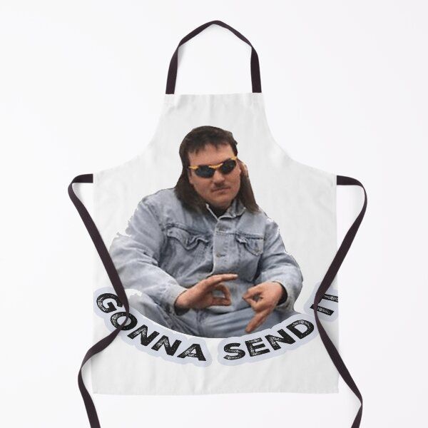 Item preview, larry enticer just gonna send it designed and sold by ONPINI.