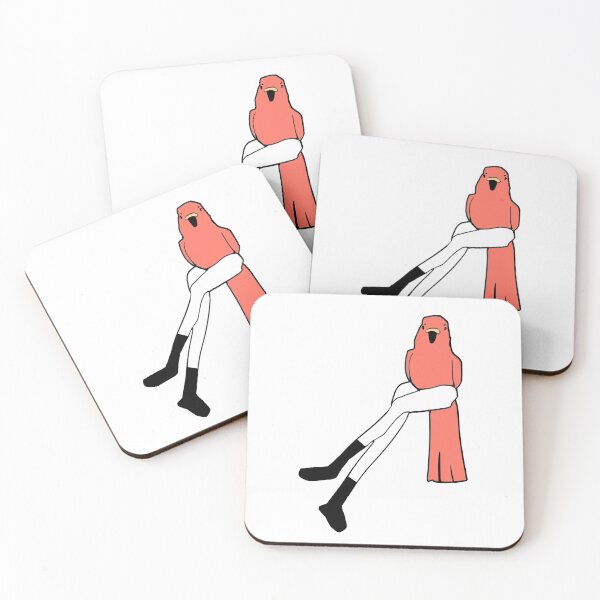 Item preview, Birb designed and sold by Nollia.