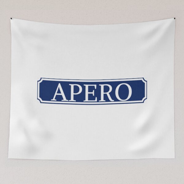 Item preview, ricard-style aperitif designed and sold by gaasspaarrd.