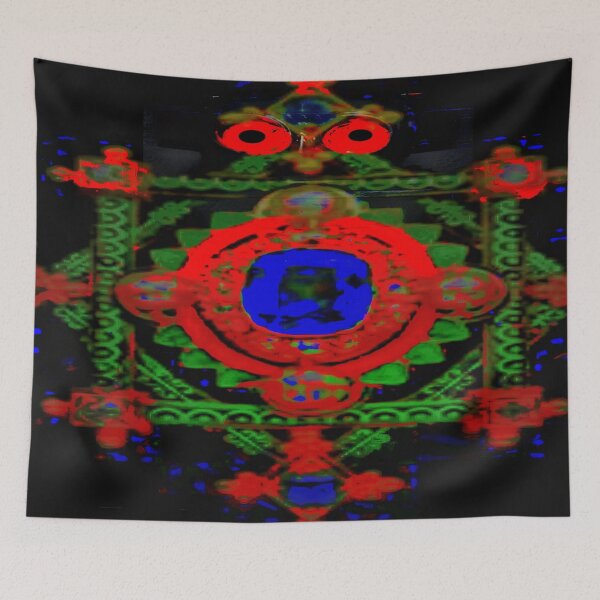 Item preview, TREASURE designed and sold by Bugeyedart.