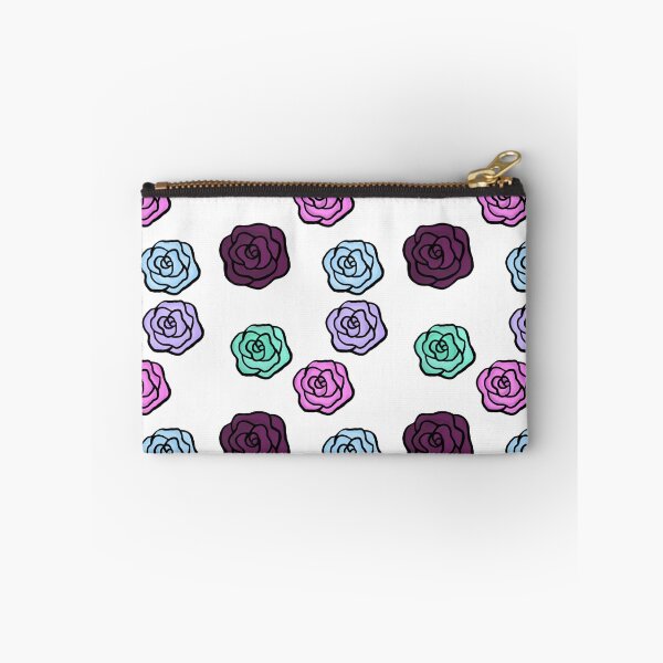 Item preview, Rose Doodle Pattern designed and sold by MazerolleArt.