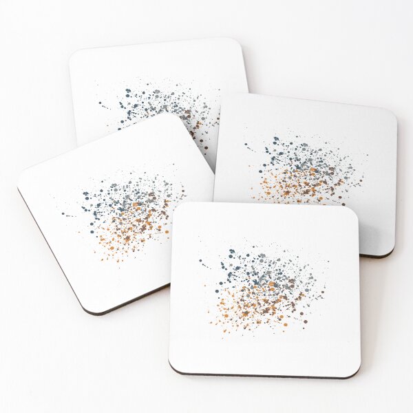 Item preview, Rainbow sprinkles designed and sold by Designza1.