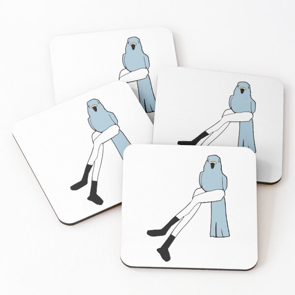 Item preview, Birb designed and sold by Nollia.