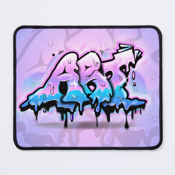 Item preview, streetwear graffiti l lettering graffiti designed and sold by Bossin.