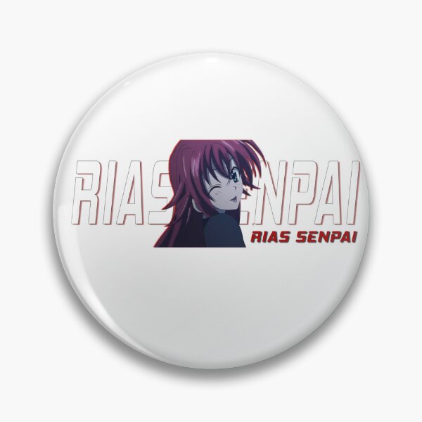Artikelvorschau, Kawai Rias Senpaiii entworfen und verkauft von Kakarot02.