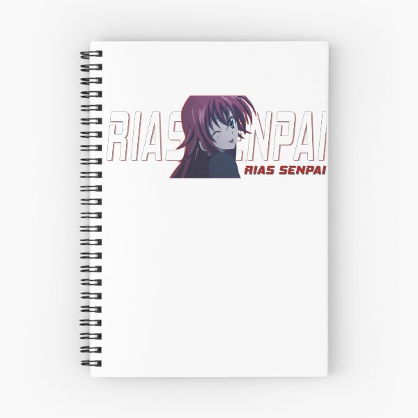 Item preview, Kawai Rias Senpaiii designed and sold by Kakarot02.