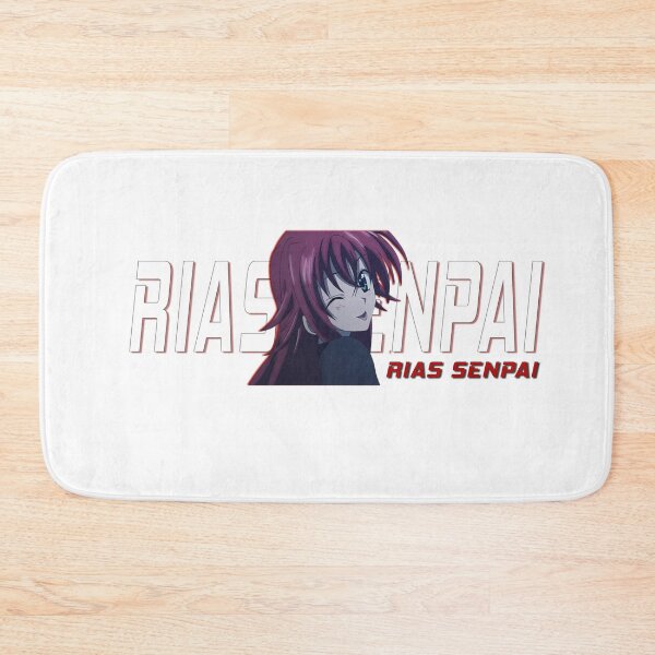 Item preview, Kawai Rias Senpaiii designed and sold by Kakarot02.