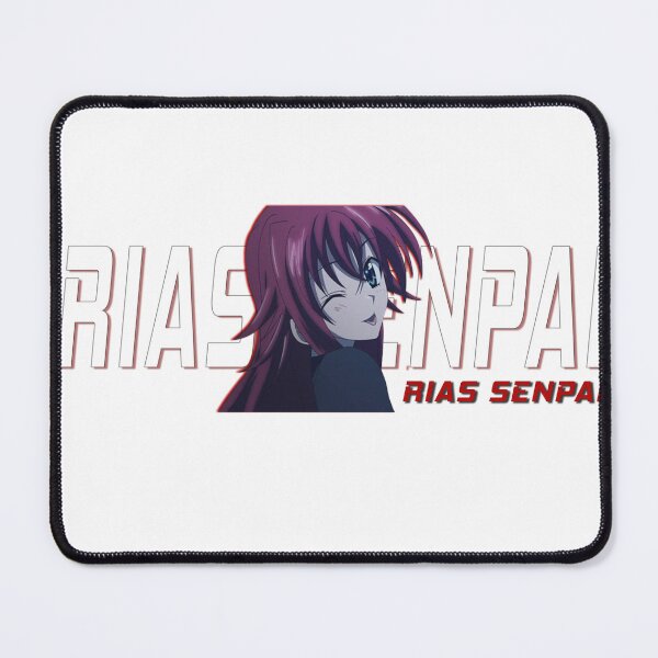 Item preview, Kawai Rias Senpaiii designed and sold by Kakarot02.
