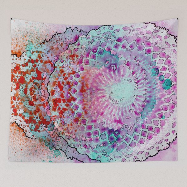 Item preview, Stain 15 designed and sold by KatieSchutteArt.