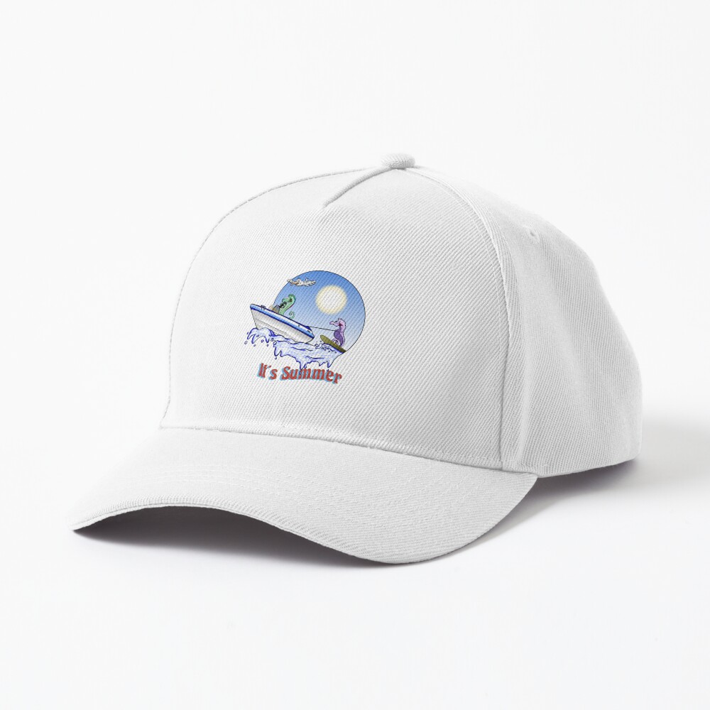Artikel-Vorschau von Baseball Cap, designt und verkauft von Kobeko.