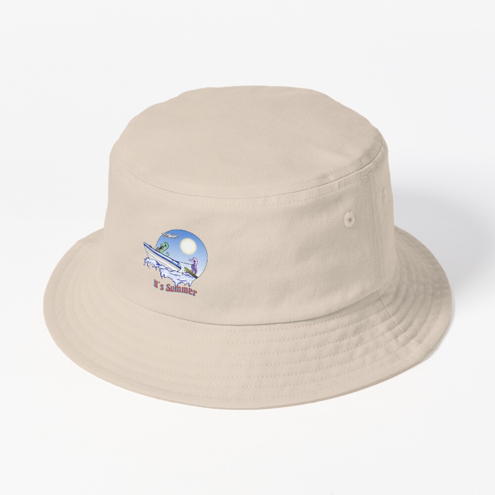 Artikel-Vorschau von Bucket Hat, designt und verkauft von Kobeko.
