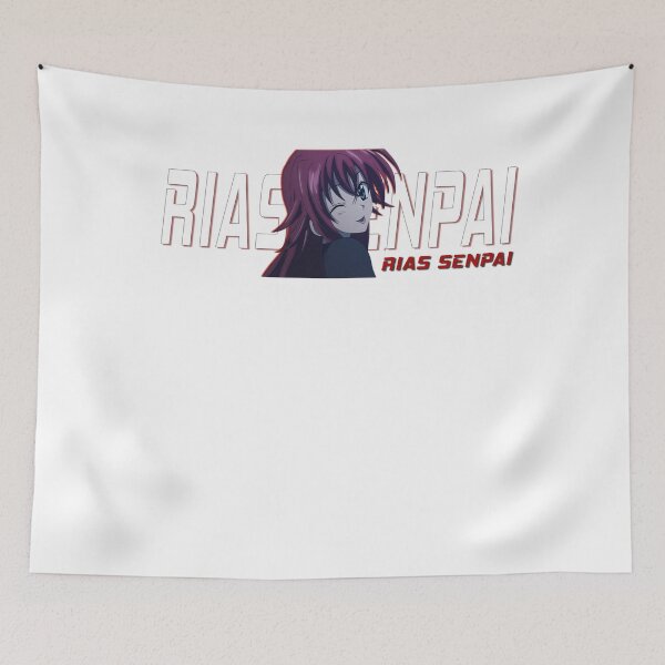 Item preview, Kawai Rias Senpaiii designed and sold by Kakarot02.