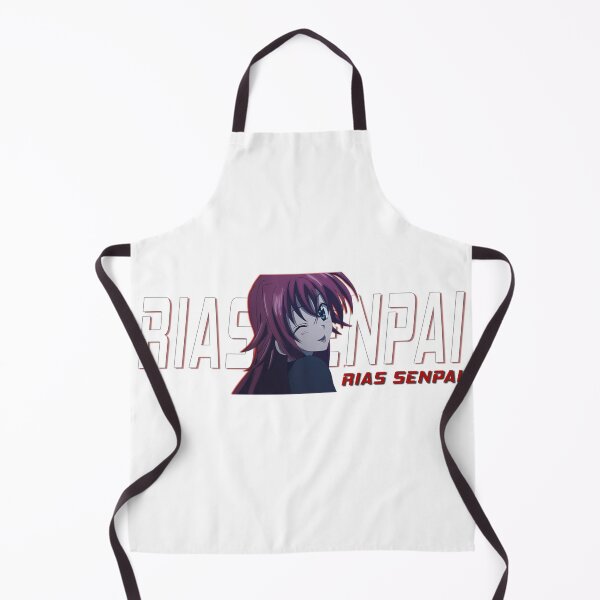 Item preview, Kawai Rias Senpaiii designed and sold by Kakarot02.