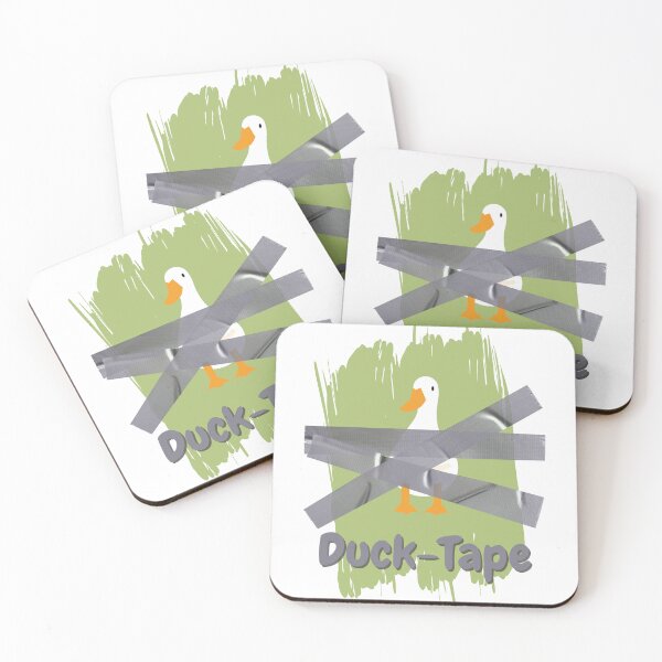 Item preview, Duck-Tape designed and sold by FarmTheLife.