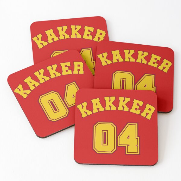 Item preview, Kakker 04 - yellow - Mechelen Tshirt, sticker, hoodie designed and sold by Kakker4Life.
