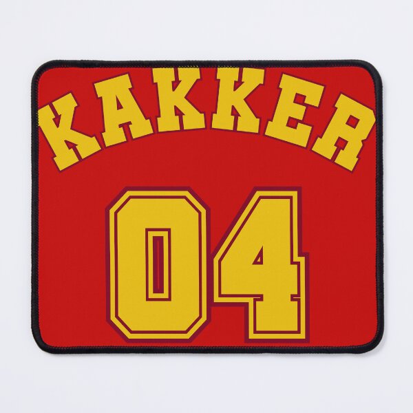 Item preview, Kakker 04 - yellow - Mechelen Tshirt, sticker, hoodie designed and sold by Kakker4Life.