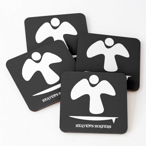 Item preview, Heaven's Surfer designed and sold by porfysoundtrack.