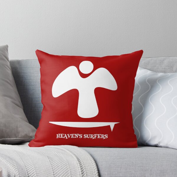 Item preview, Heaven's Surfer designed and sold by porfysoundtrack.